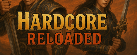 Hardcore-Reloaded.com